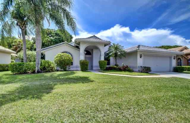 5682 Aspen Ridge Cir - 5682 Aspen Ridge Circle, Palm Beach County, FL 33484