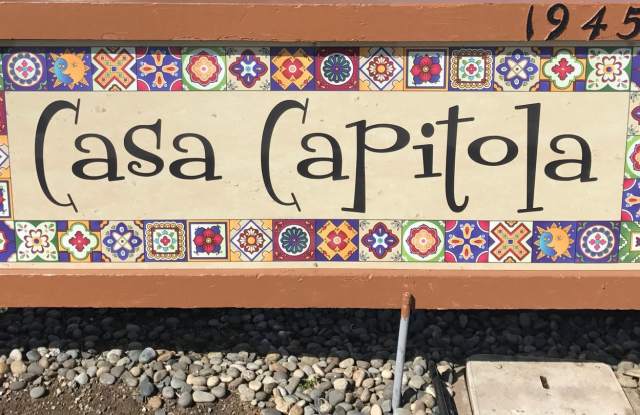 Casa Capitola Gallery 1