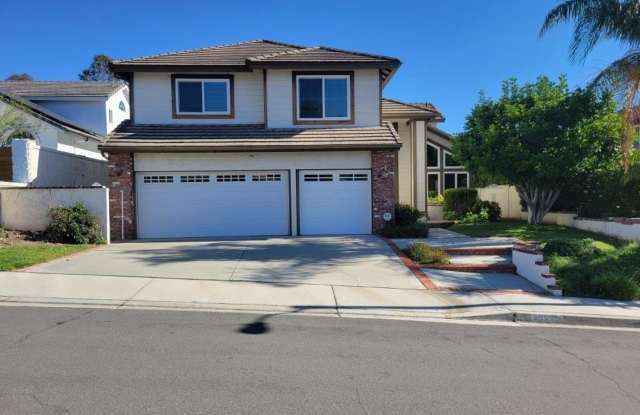 29096 Canyon Vista Drive - 29096 Canyon Vista Drive, Lake Forest, CA 92679