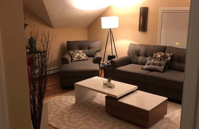 140 Mayfield Ave - 140 Mayfield Avenue, Cranston, RI 02920
