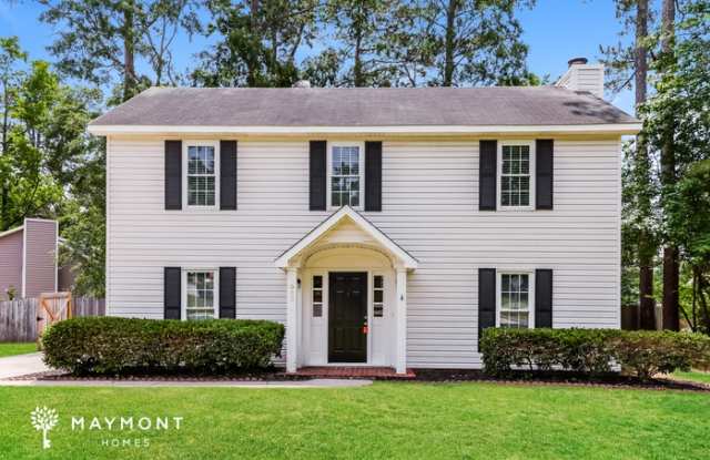 543 Fairfield Way - 543 Fairfield Way, Martinez, GA 30809 543 Fairfield Way - 543 Fairfield Way, Martinez, GA 30809