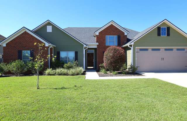 3937 Medieval Court - 3937 Medieval Court, Lowndes County, GA 31605
