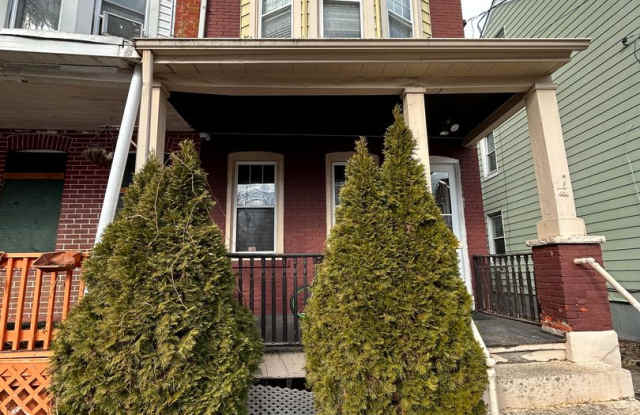 115 Burton Ave - 115 Burton Avenue, Trenton, NJ 08618