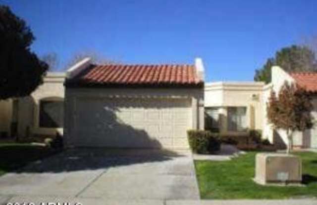 18628 N 94TH Avenue - 18628 North 94th Avenue, Peoria, AZ 85382