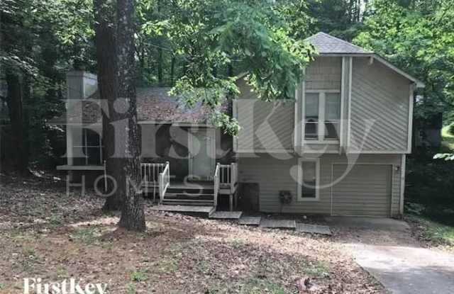 5307 Jay Way Northwest - 5307 Jay Way Northwest, Lilburn, GA 30047