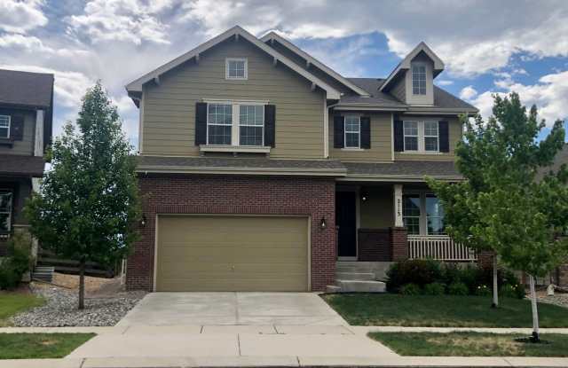 Tasteful  Spacious 4-Bedroom Home in SW Longmont photos photos
