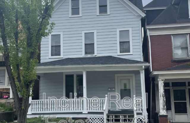 561 2nd Street - 561 2nd Street, Pitcairn, PA 15140