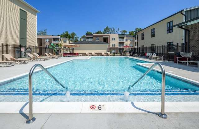 Gantry Apartments photos photos