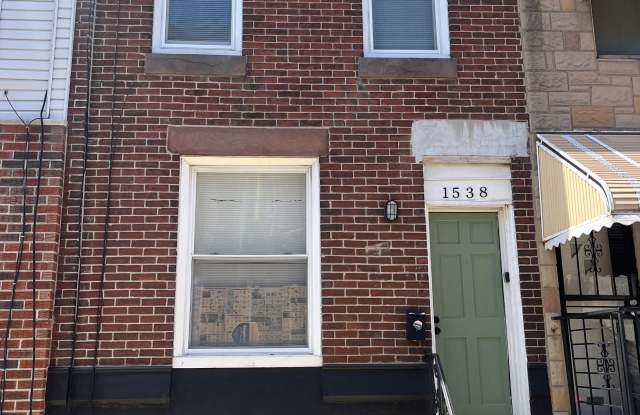 1538 South Dover Street photos photos 1538 South Dover Street photos photos