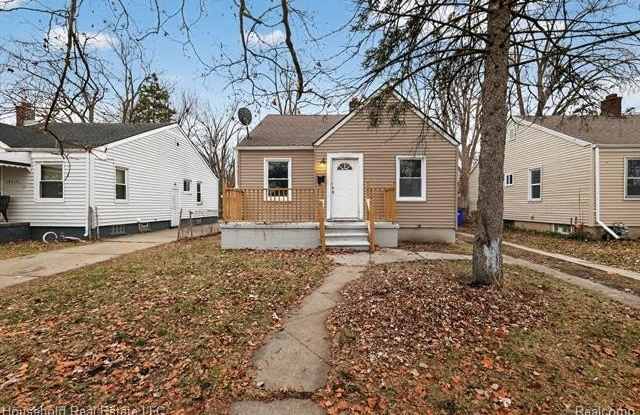 19427 Rosemont Avenue photos photos