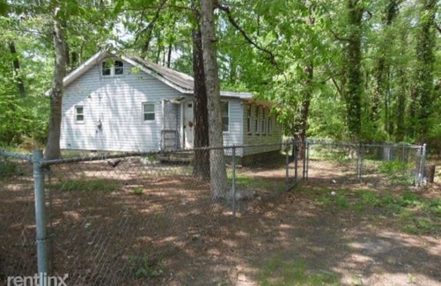 129 Jones Way - 129 Jones Way, Browns Mills, NJ 08015