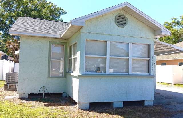 4840 19TH STREET N - 4840 19th Street North, St. Petersburg, FL 33714
