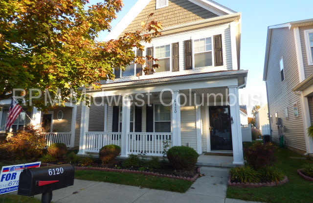 6120 Braet Road Westerville Oh 43081-8062 - 6120 Braet Road, Columbus, OH 43081