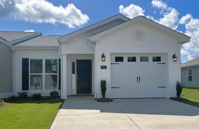 8104 Bannock Circle - 8104 Bannock Circle, Burnettown, SC 29829