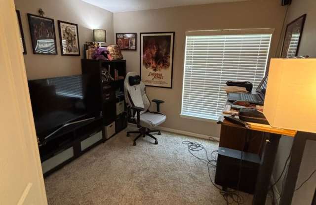 Fully Furnished/Turnkey. 2 bedroom / 2 bath home located on the 18th green of the golf course photos photos