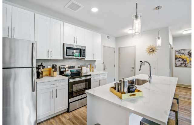 The Sheldon at Suffern Station photos photos