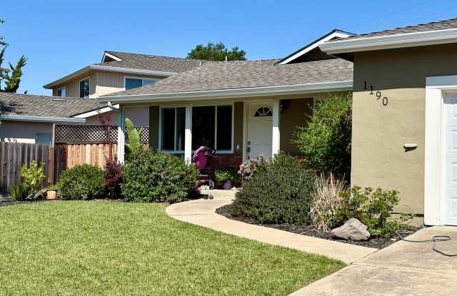Updated Single Story Home with Cupertino Schools photos photos Updated Single Story Home with Cupertino Schools photos photos