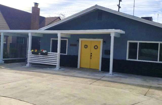 2532 North Arrowhead Avenue - A - 2532 North Arrowhead Avenue, San Bernardino, CA 92405