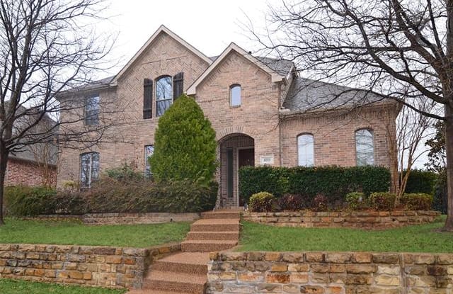 1818 Glenville Drive - 1818 Glenville Drive, Allen, TX 75013