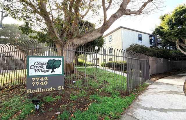 7742 Redlands Street - 7742 Redlands Street, Los Angeles, CA 90293