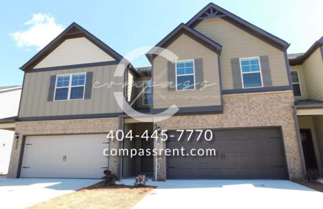 1006 Mcconaughy Ct - 1006 Mcconaughy Court, McDonough, GA 30253