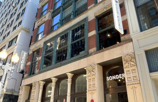 19 South Wabash photos photos