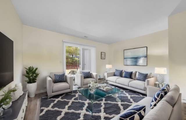 3909 Vale Drive Gallery 1