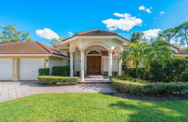 15522 Cypress Park Drive - 15522 Cypress Park Drive, Wellington, FL 33414
