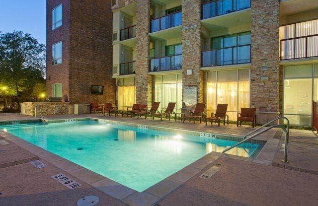 44 Rainey Street - 44 Rainey Street, Austin, TX 78701