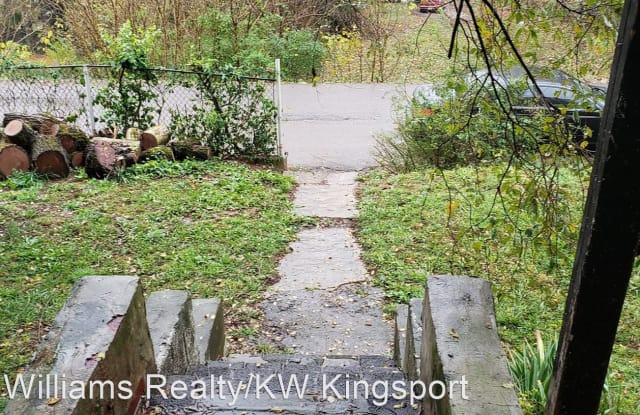 1712 McGee St - 1712 Mcgee Street, Kingsport, TN 37660