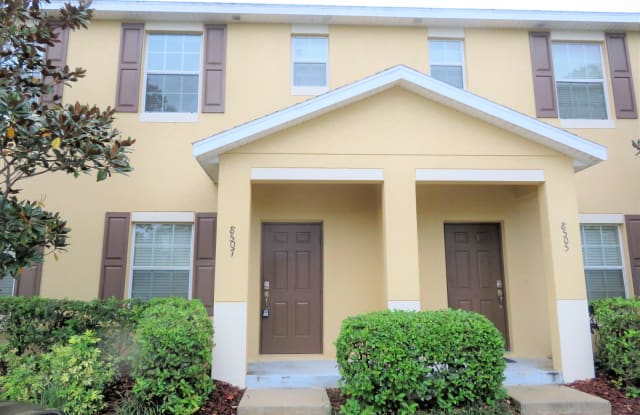 8507 Brushleaf Way - 8507 Brushleaf Way, Tampa, FL 33647