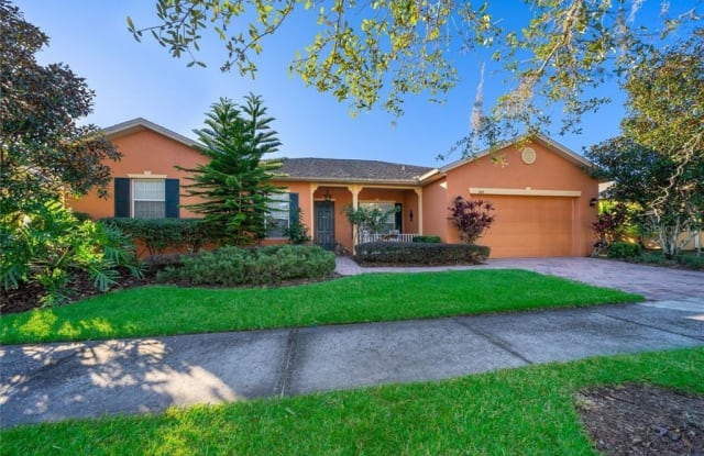 843 Glendora Road - 843 Glendora Road, Poinciana, FL 34759