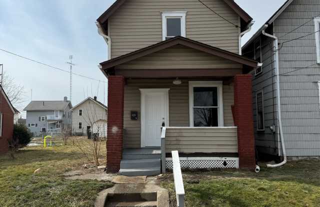 1511 Stark Avenue Southwest Gallery 1