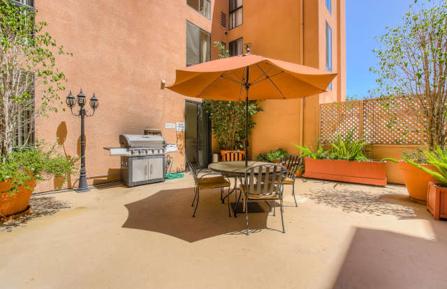 La Vista Terrace Gallery 2