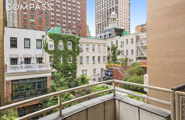 206 East 73rd Street - 206 East 73rd Street, New York City, NY 10021
