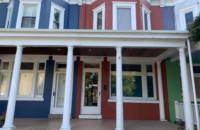 1609 Floyd Avenue Gallery 2