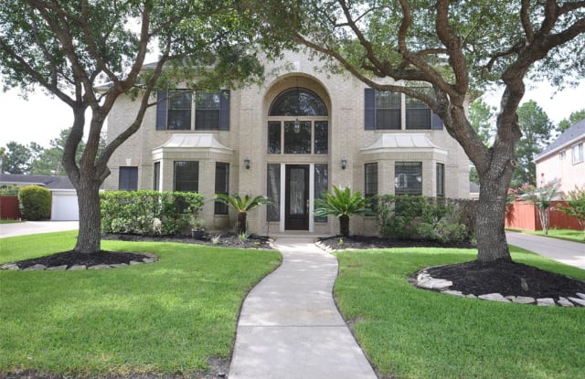 5706 Cielio Bay Court - 5706 Cielio Bay Court, Harris County, TX 77041