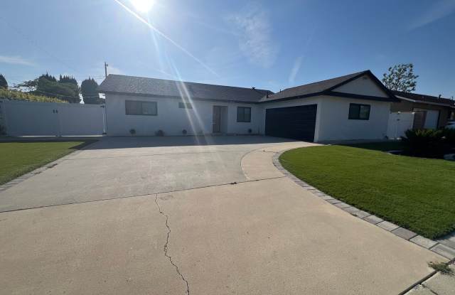 Spacious 3 Bedroom 2 Bath Home - Big Backyard – Simi Valley photos photos