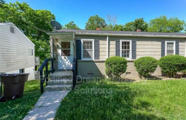 901 Grayland St photos photos