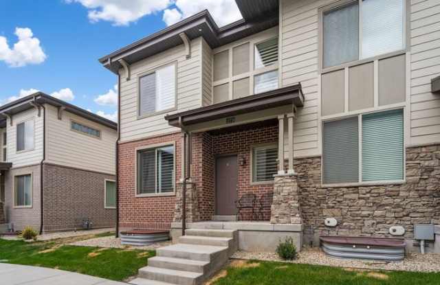 12719 South Doc Sorenson Lane - 12719 South Doc Sorenson Lane, Riverton, UT 84065