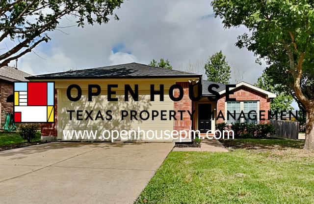 1033 Halifax Ln - 1033 Halifax Lane, Kaufman County, TX 75126