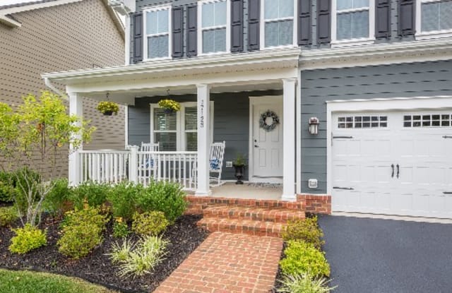17129 Sea Skiff Way - 17129 Sea Skiff Way, Cherry Hill, VA 22026