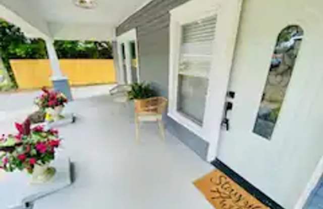 205 W. Morgan Street | Greenville, SC $1,749 per Month | Beautifully Renovated | Move-In Ready photos photos