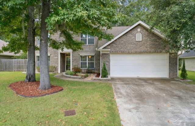 AVAILABLE NOW - 127 Heritage Way, Chatham County, GA 31419
