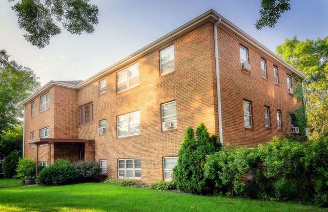 3551-3559 Huntington Ave S. photos photos