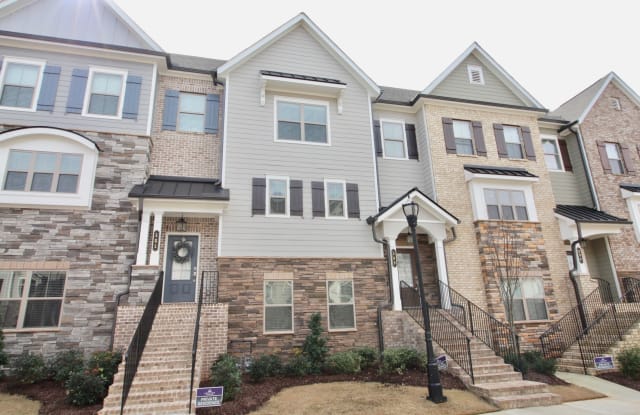189 Marietta Walk Trace Southwest - 189 Marietta Walk Trce, Marietta, GA 30064