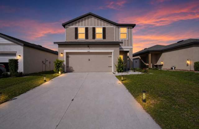 Spacious 4BR House in Zephyrhills photos photos Spacious 4BR House in Zephyrhills photos photos