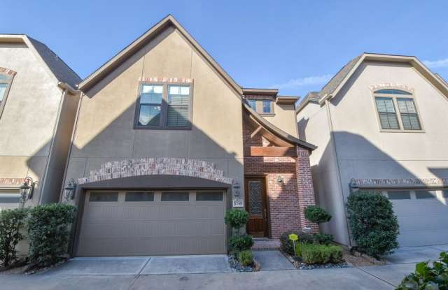 5749 Larkin Street - 5749 Larkin Street, Houston, TX 77007