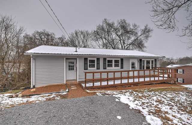 110 Ridgeview Drive Gallery 1