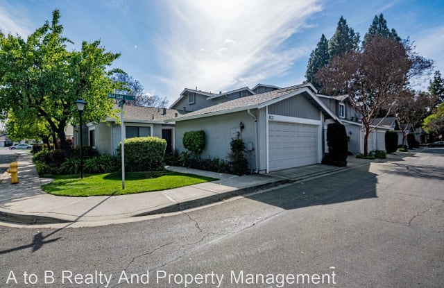 72 Bear Claw - 72 Bear Claw Way, San Jose, CA 95136